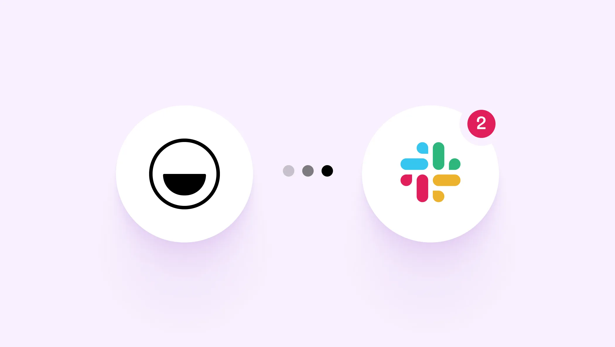 How to Send Leads to Slack when a New Contact is Updated on folk CRM