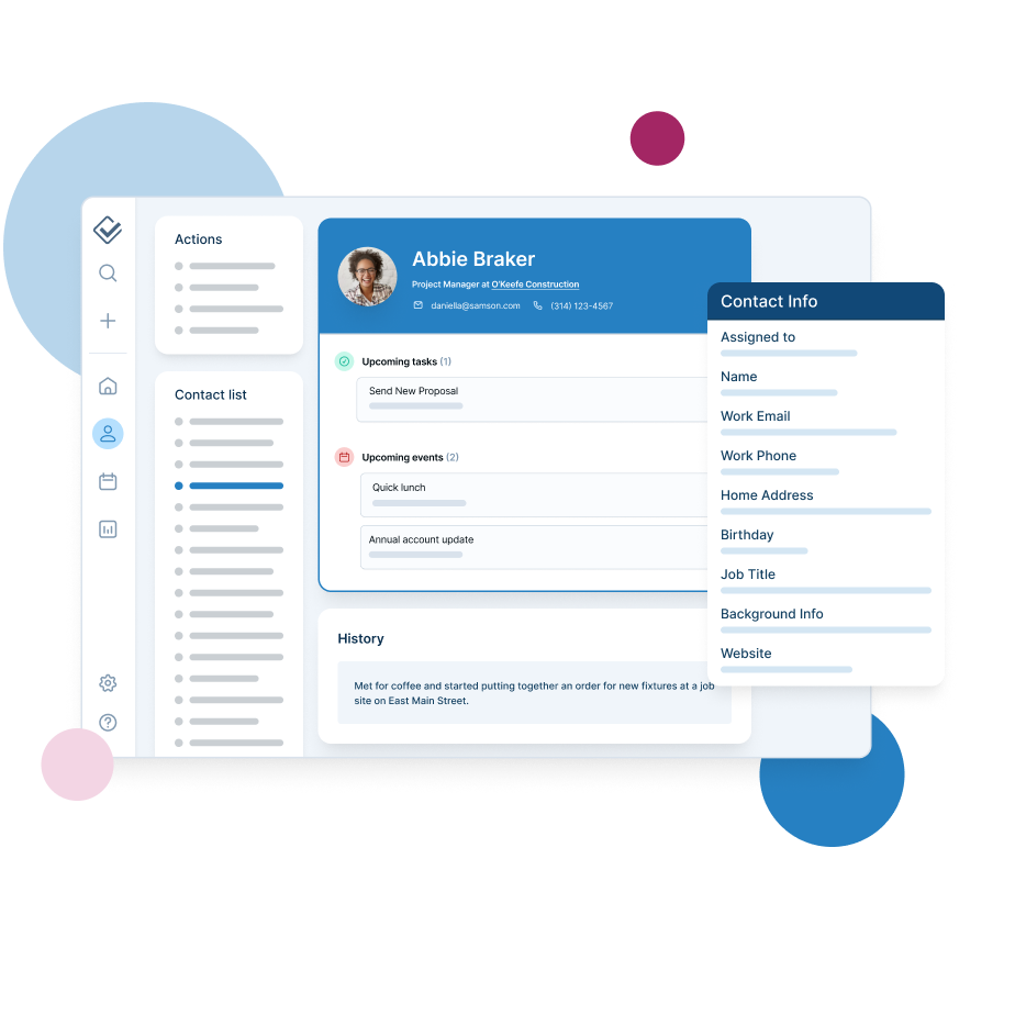 Less Annoying CRM CRM Pipeline