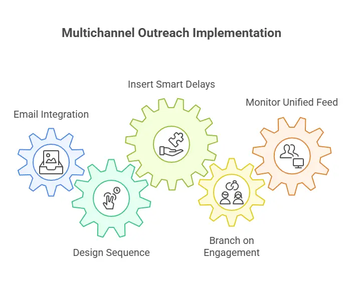 multichannel outreach
