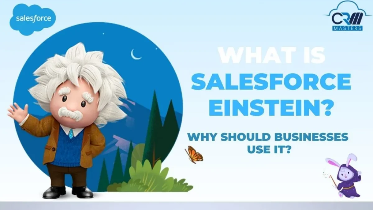 Salesforce Einstein