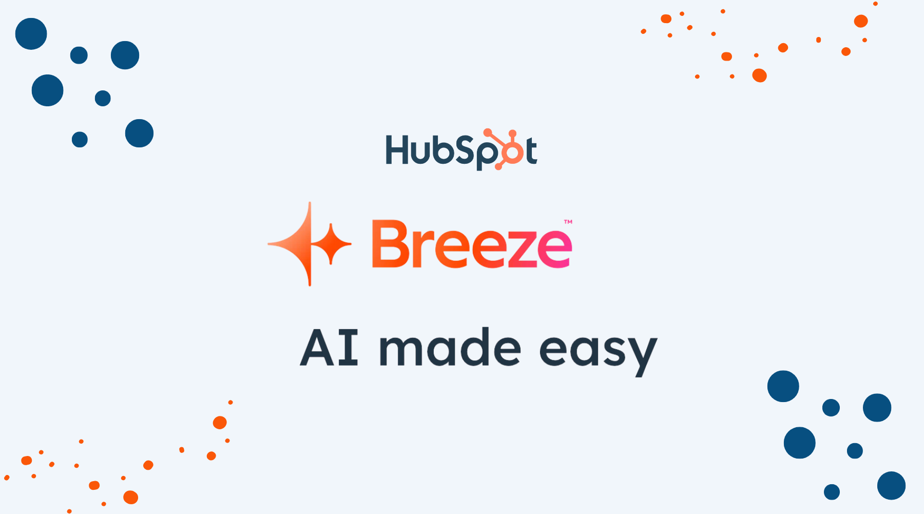 Hubspot AI