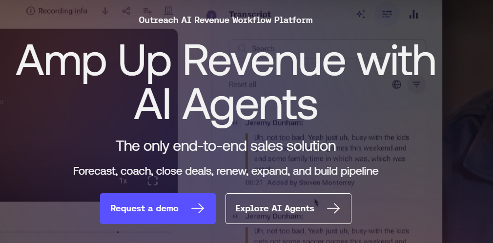 outreach ai