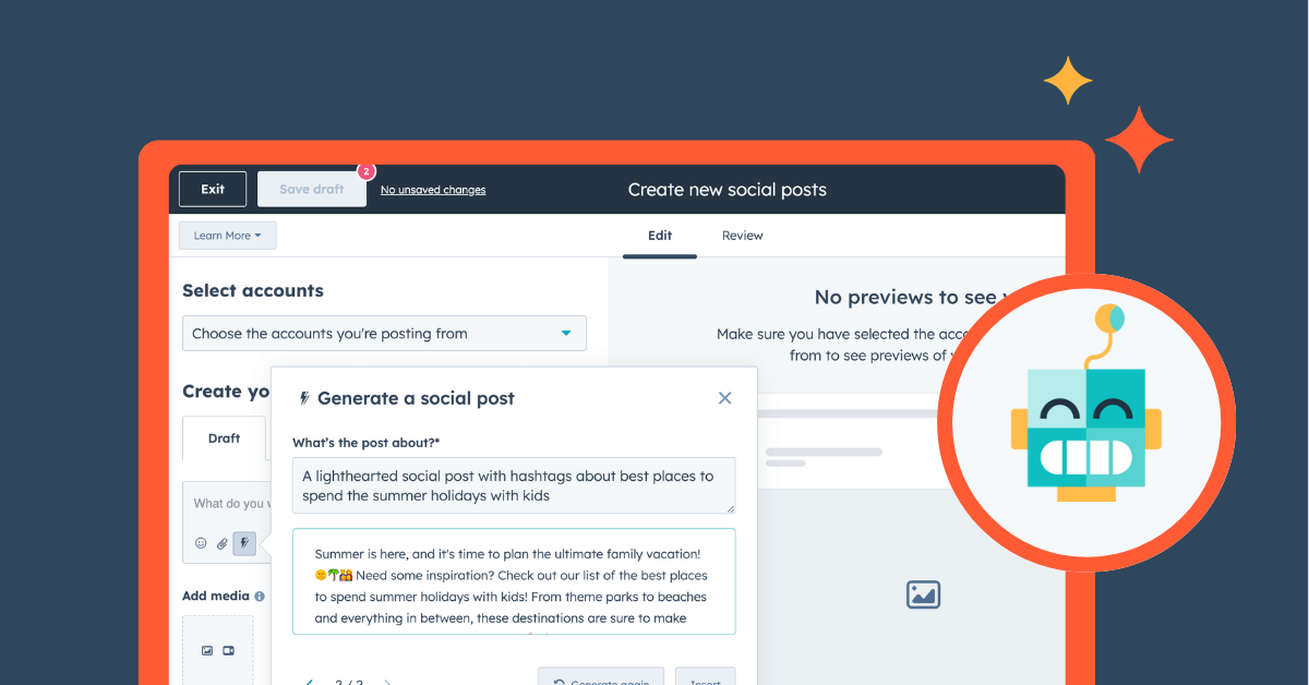 Hubspot CRM Pipeline