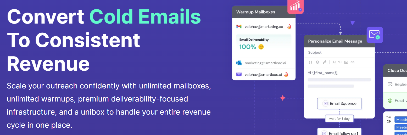 smartlead