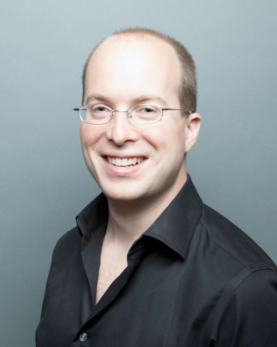 Photo of AI angel investor Paul Buchheit