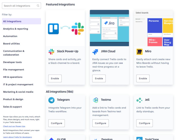 Trello review (2023): Pricing, features & alternatives