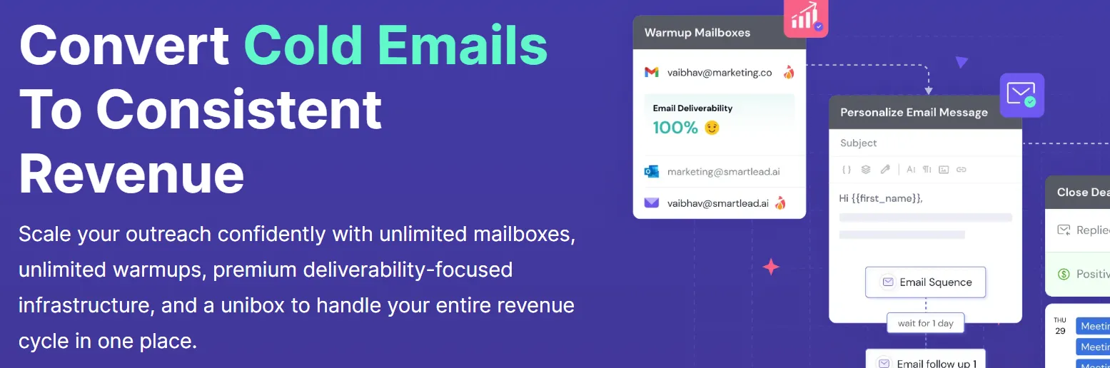 smartlead