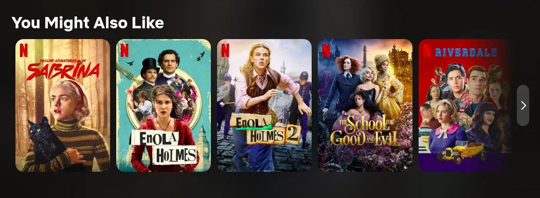 Netflix