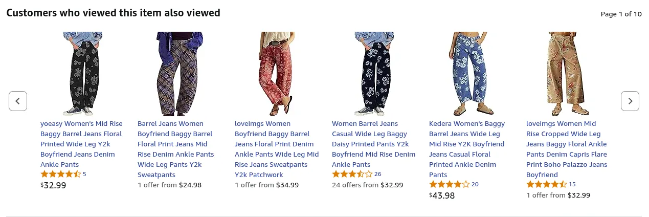 amazon