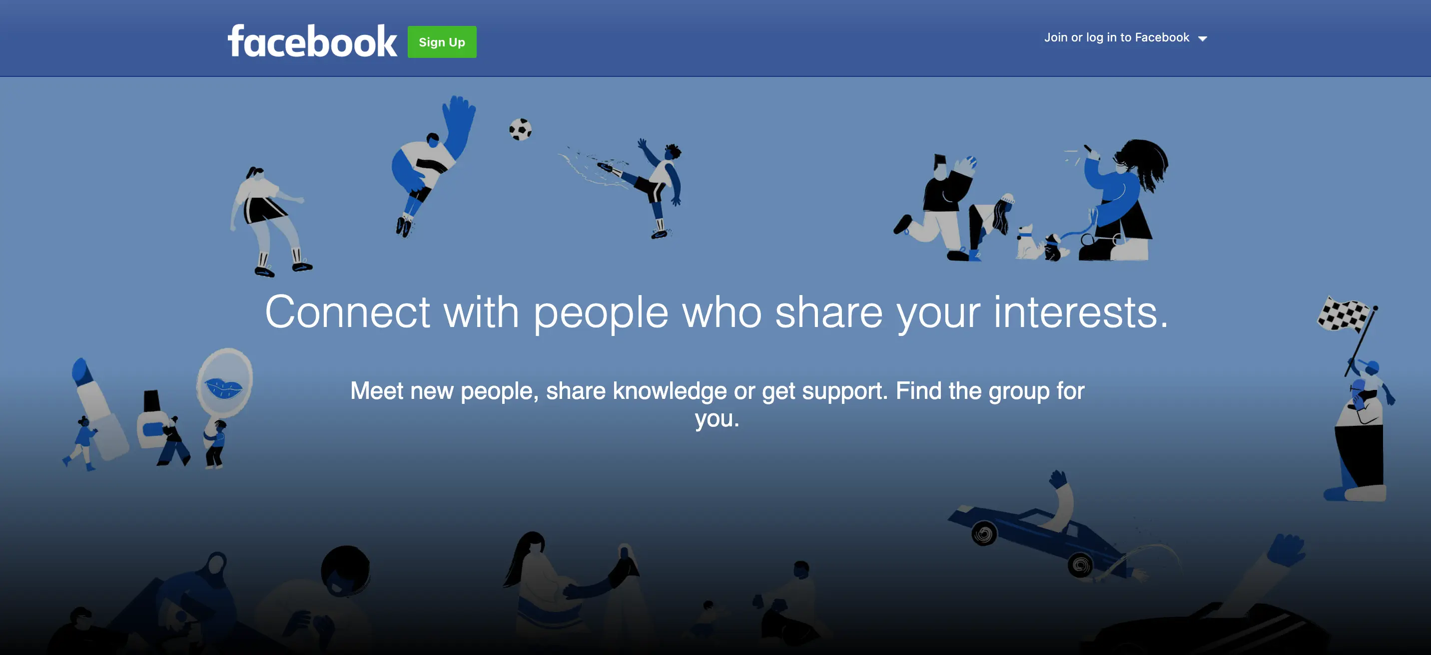 facebook groups linkedin alternative