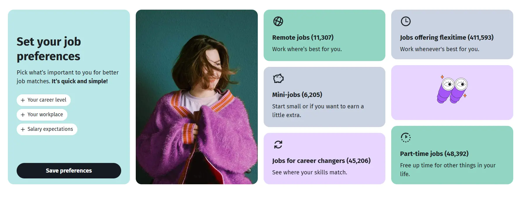 xing linkedin alternative