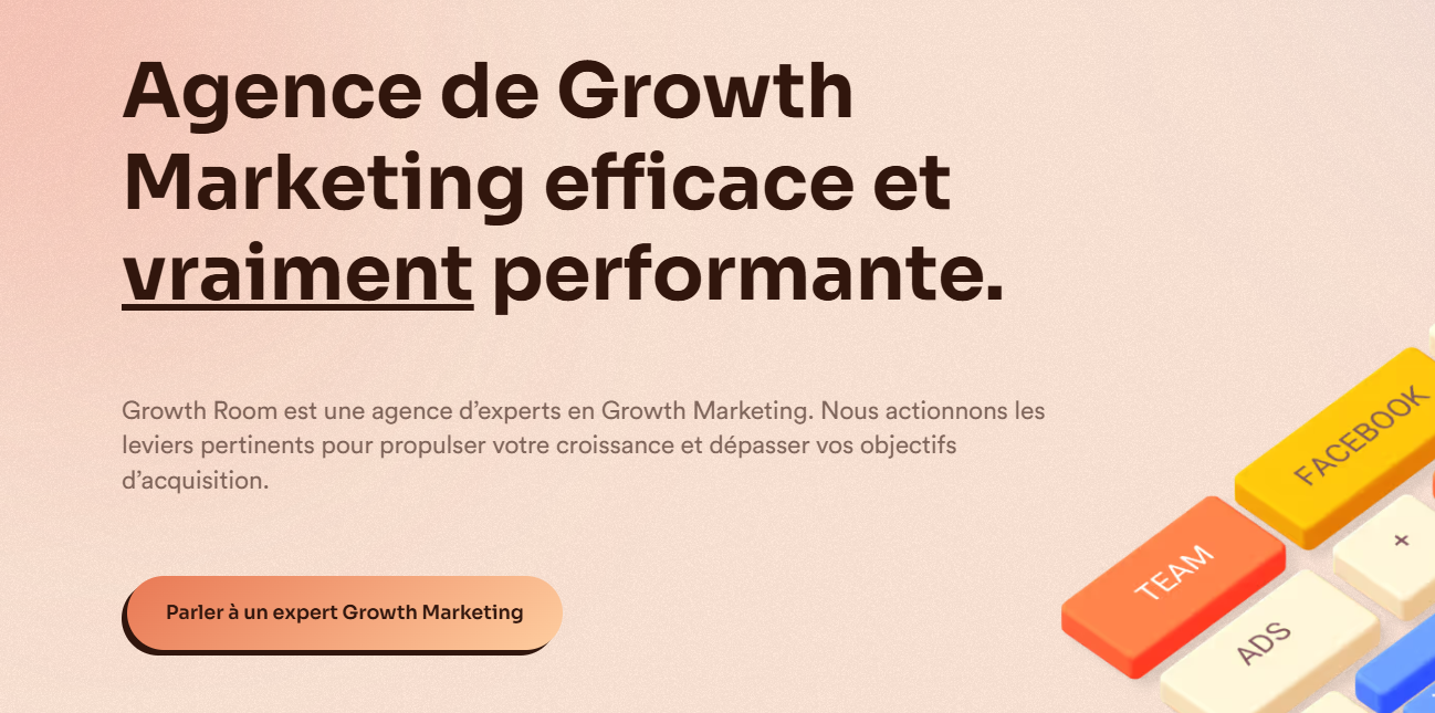 GrowthRoom