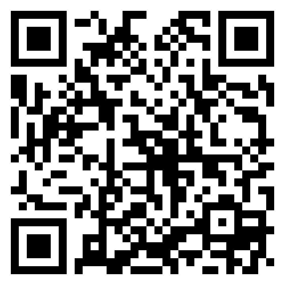 QR code - download folk app