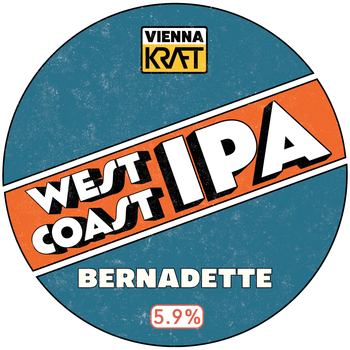 Bernadette