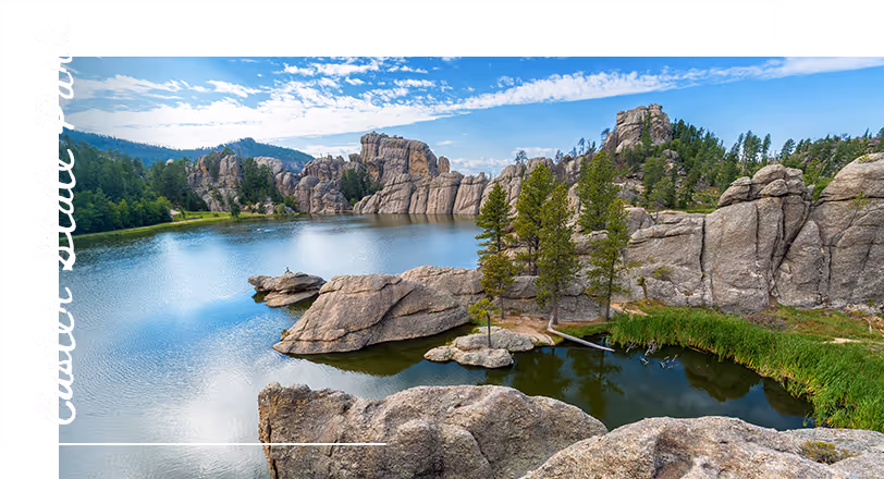 Custer State Park