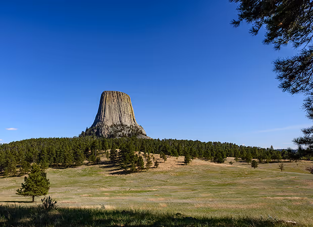 Devils Tower