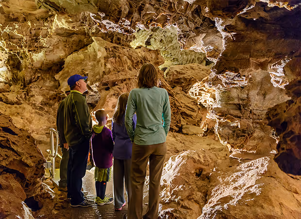 Wind Cave