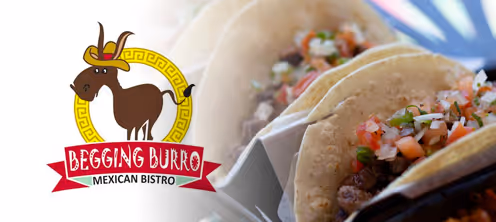 Buggin Burro