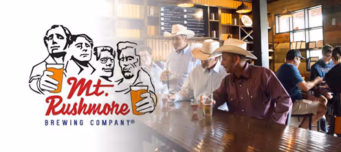 Rushmore Brewing