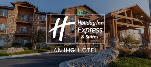 Holiday Inn Custer