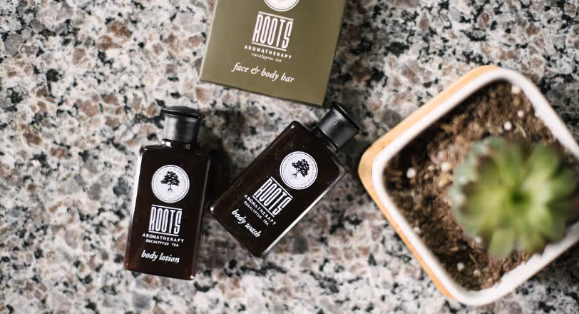 scents at store for purchase