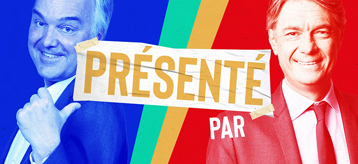 2 LES GRANDES GUEULES