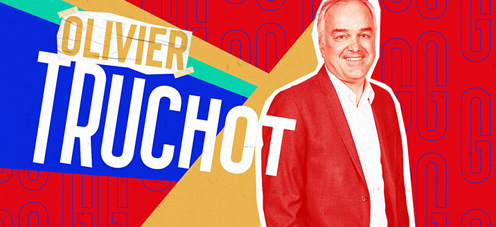 4 LES GRANDES GUEULES