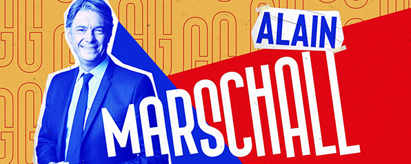 5 LES GRANDES GUEULES