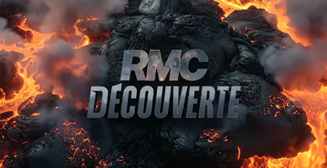 1 RMC DECOUVERTE