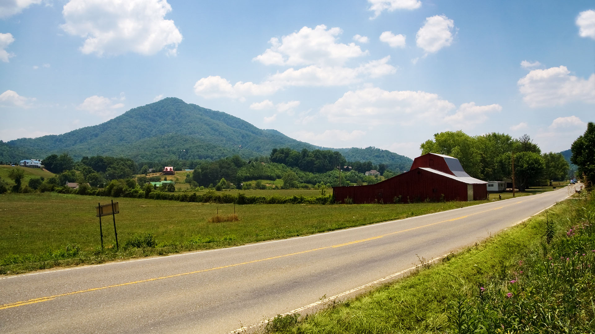 Northeast Tennessee