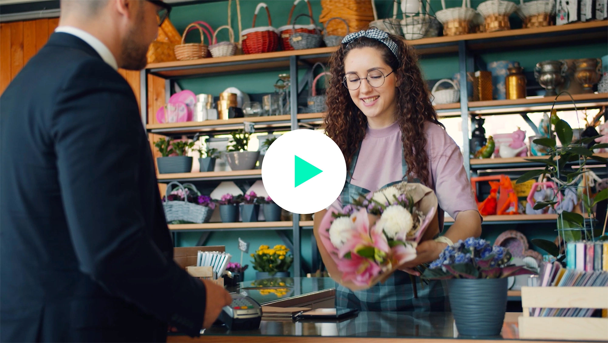 Press Play To Learn More About Clearwave