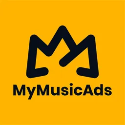 Logo My Music Ads