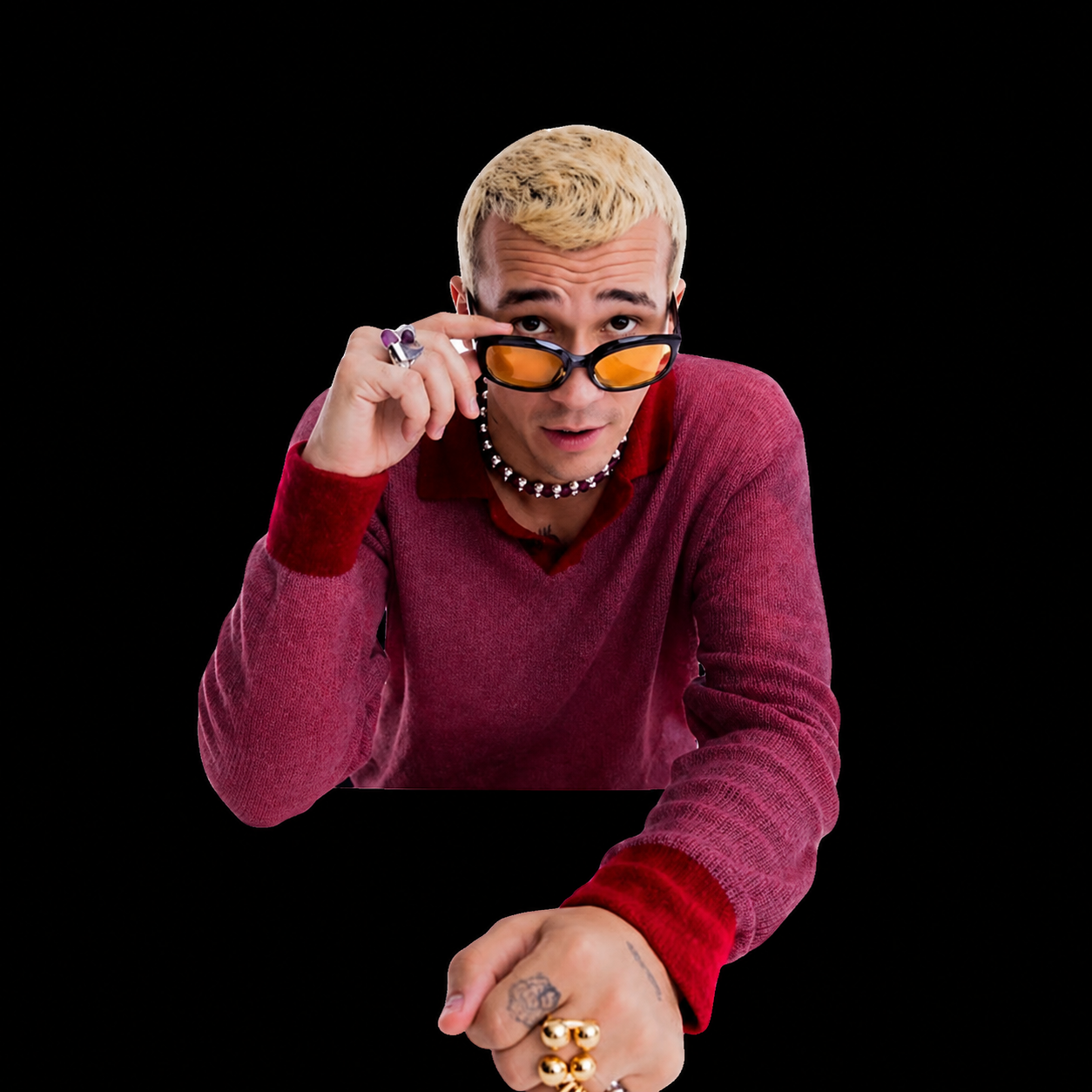 Leo Pol, formateur production et DJ