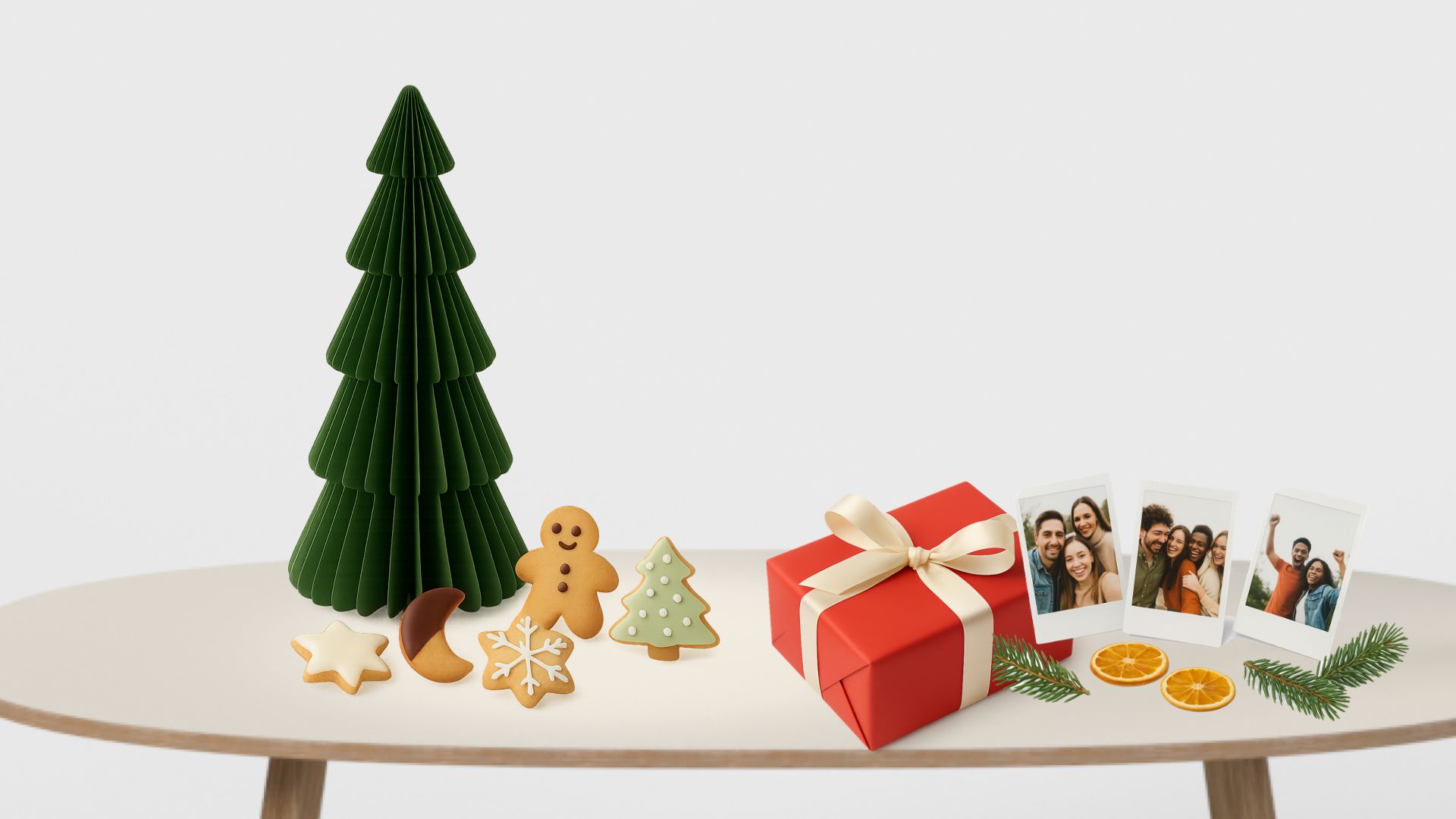 Das war das Jahr 2025