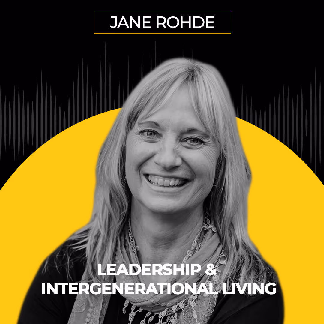 Hear from a select, rotating group of contributors discussing topics that are relevant and impactful to the senior living industry.