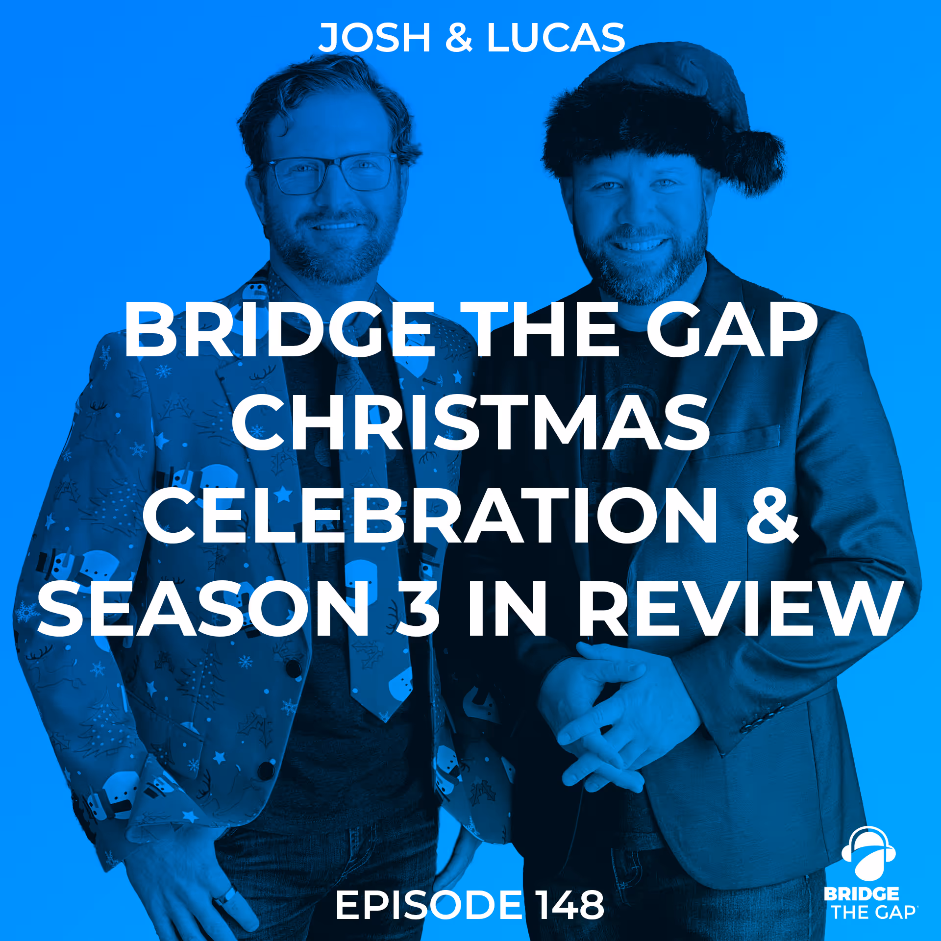 Welcome to Bridge the Gap with hosts Josh Crisp and Lucas McCurdy. A podcast dedicated to inform, educate and influence the future of housing and services for seniors. Bridge the Gap aims to help shape the culture of the senior living industry by being an advocate and a positive voice of influence which drives quality outcomes for our aging population.