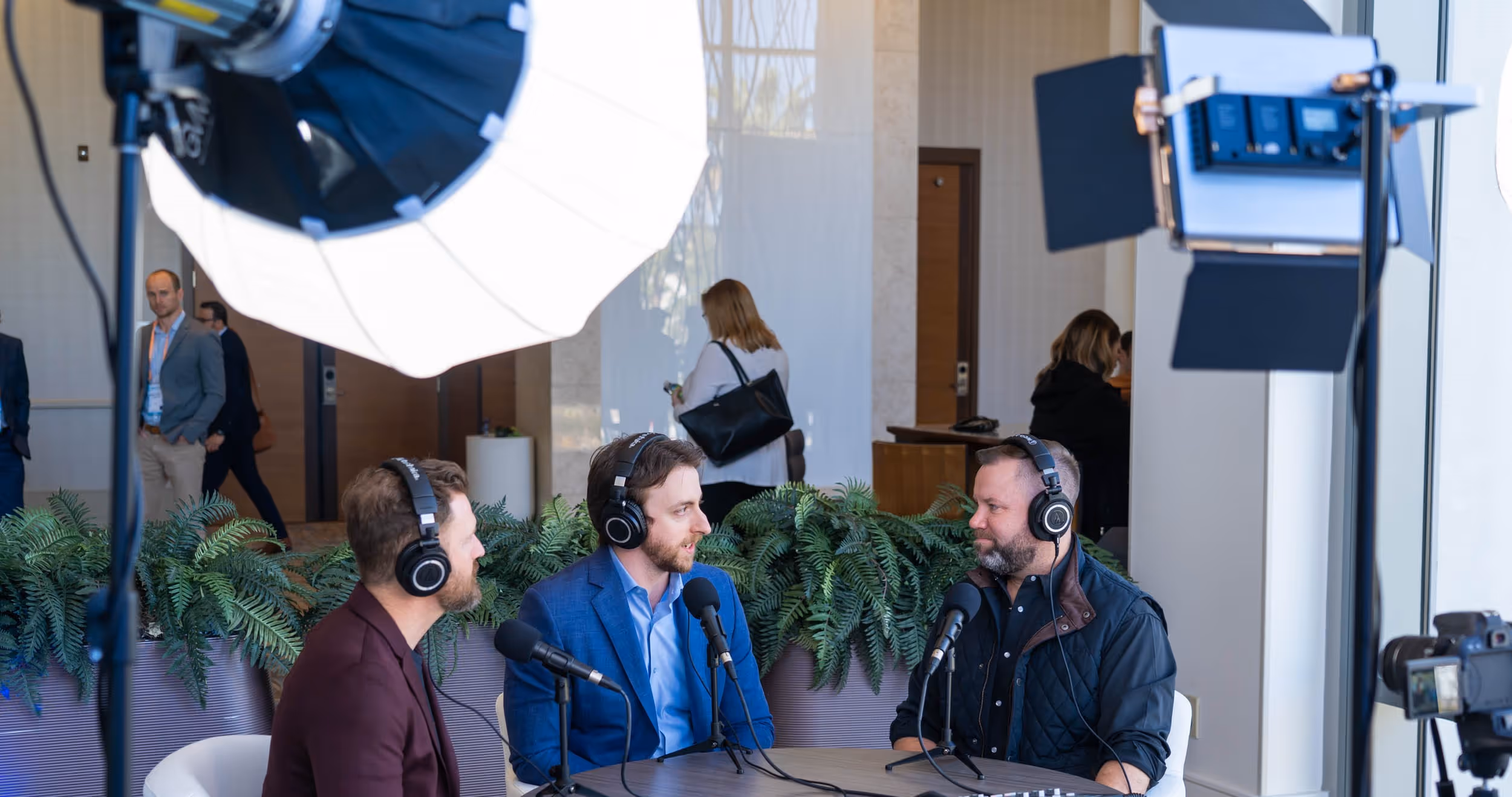 Welcome to Bridge the Gap with hosts Josh Crisp and Lucas McCurdy. A podcast dedicated to inform, educate and influence the future of housing and services for seniors. Bridge the Gap aims to help shape the culture of the senior living industry by being an advocate and a positive voice of influence which drives quality outcomes for our aging population.