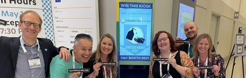 The #ActivitiesStrong Initiative, led by Linked Senior, aims to promote, engage and empower wellness directors and senior living executives to continue the conversation surrounding health and wellness in aging adults. The resources provided & webinar series are an outlet for conversation to further the mission of combating isolation and encouraging safe, social opportunities for teams & residents.