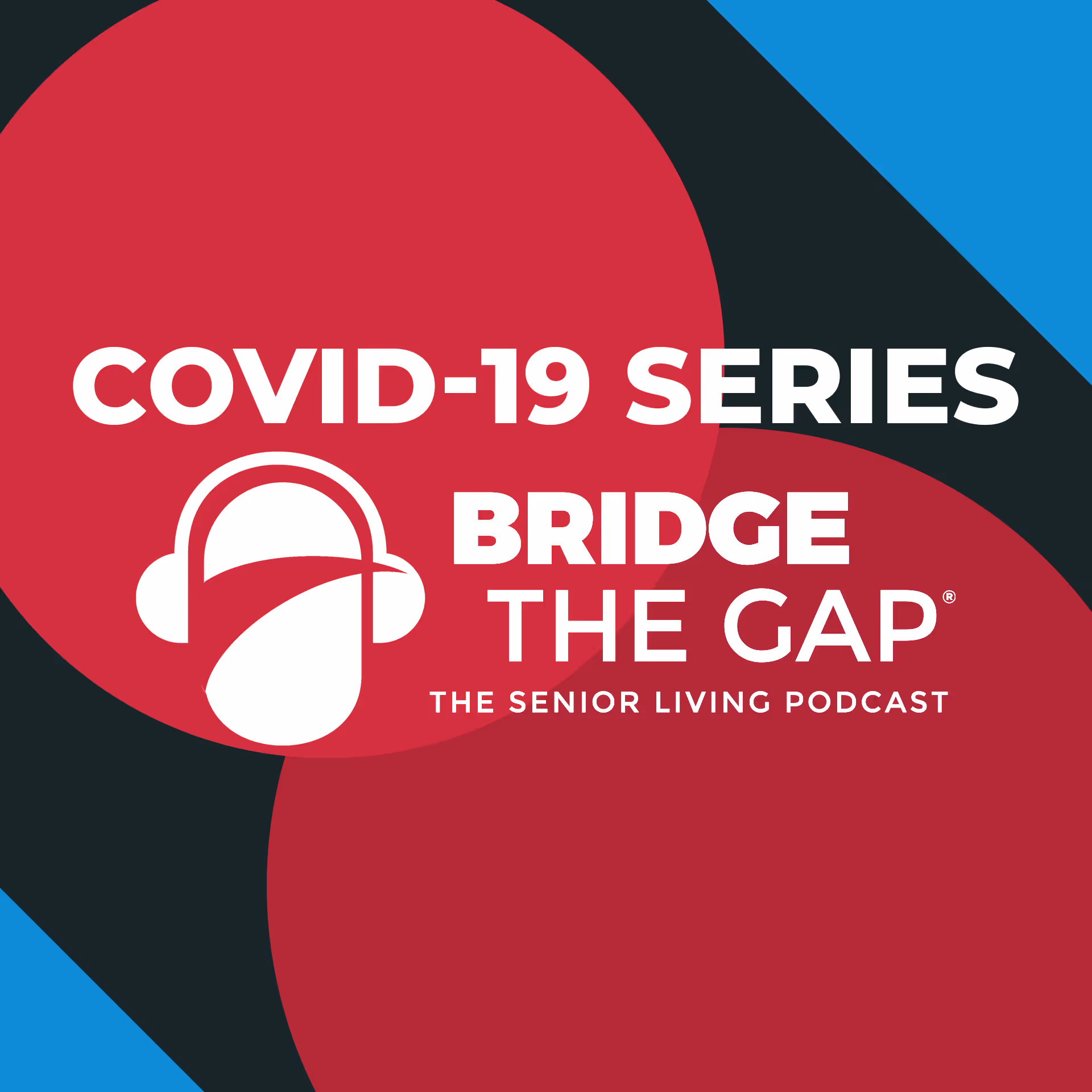 This series is designed to provide resources, share the love stories and encourage those who are overseeing the care of aging adults during the COVID pandemic. 