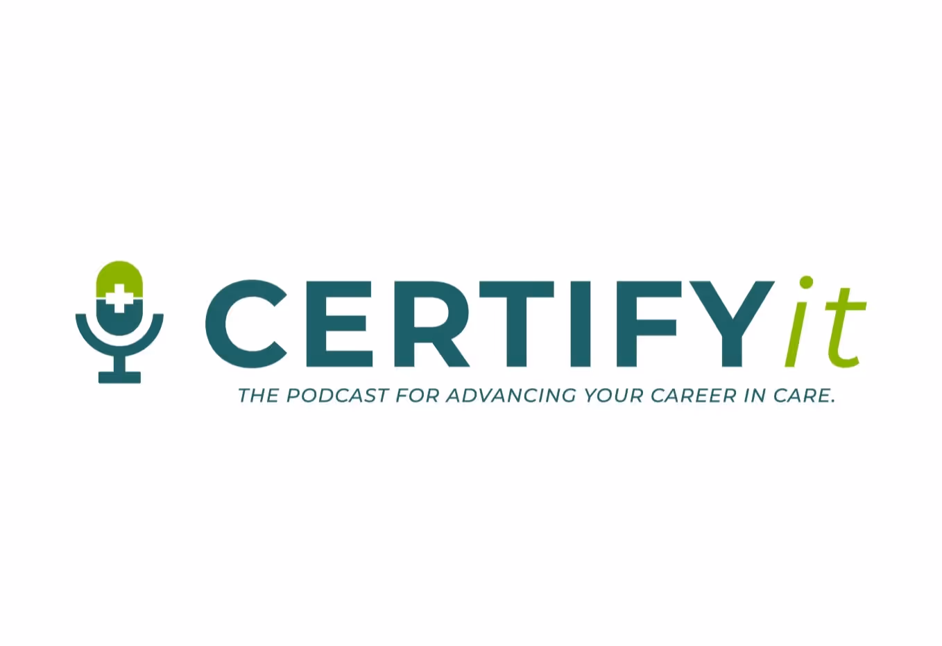 Certify It is a healthcare education podcast powered by The Mason Center. Hear certification program news, updates, and discussions from thought leaders around advancing your career in healthcare by continuing your education.