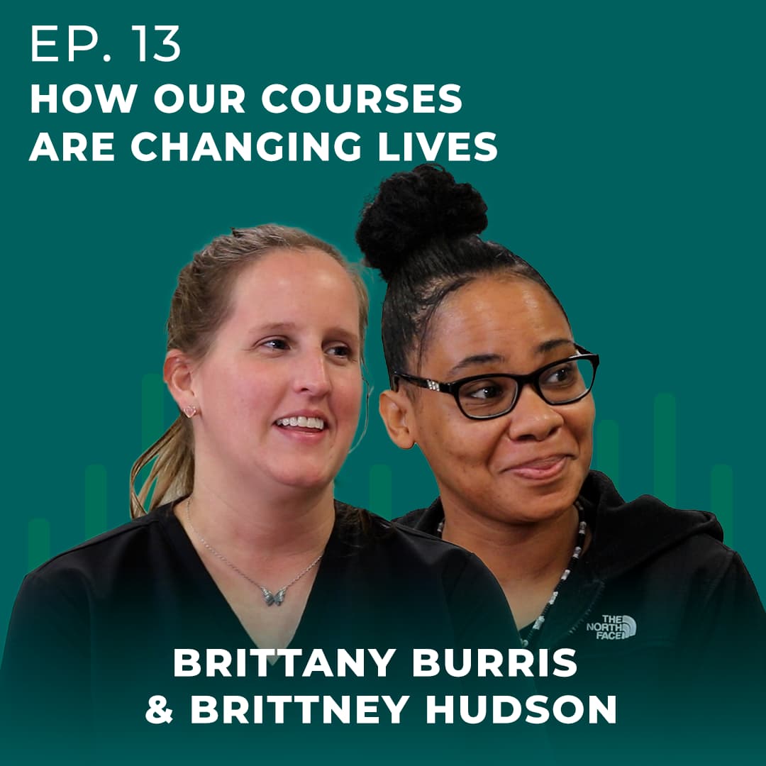 Certify It is a healthcare education podcast powered by The Mason Center. Hear certification program news, updates, and discussions from thought leaders around advancing your career in healthcare by continuing your education.