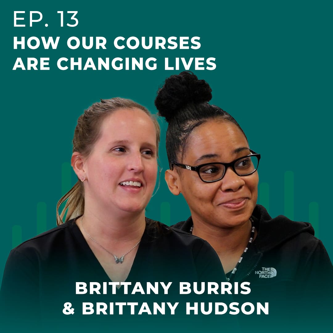 Certify It is a healthcare education podcast powered by The Mason Center. Hear certification program news, updates, and discussions from thought leaders around advancing your career in healthcare by continuing your education.