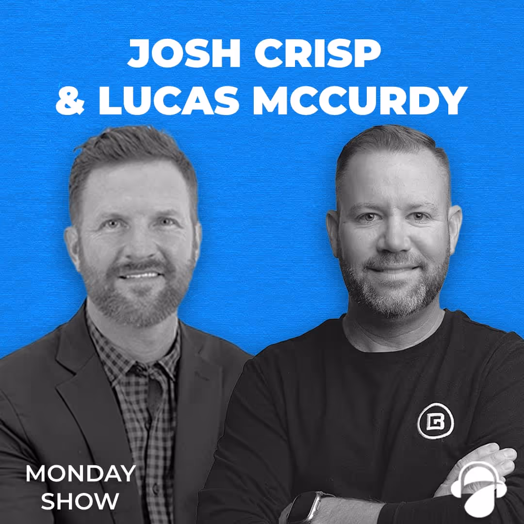 Welcome to Bridge the Gap with hosts Josh Crisp and Lucas McCurdy. A podcast dedicated to inform, educate and influence the future of housing and services for seniors. Bridge the Gap aims to help shape the culture of the senior living industry by being an advocate and a positive voice of influence which drives quality outcomes for our aging population.