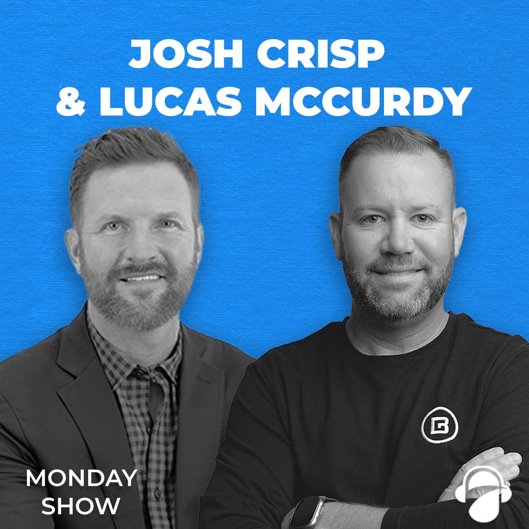 Welcome to Bridge the Gap with hosts Josh Crisp and Lucas McCurdy. A podcast dedicated to inform, educate and influence the future of housing and services for seniors. Bridge the Gap aims to help shape the culture of the senior living industry by being an advocate and a positive voice of influence which drives quality outcomes for our aging population.