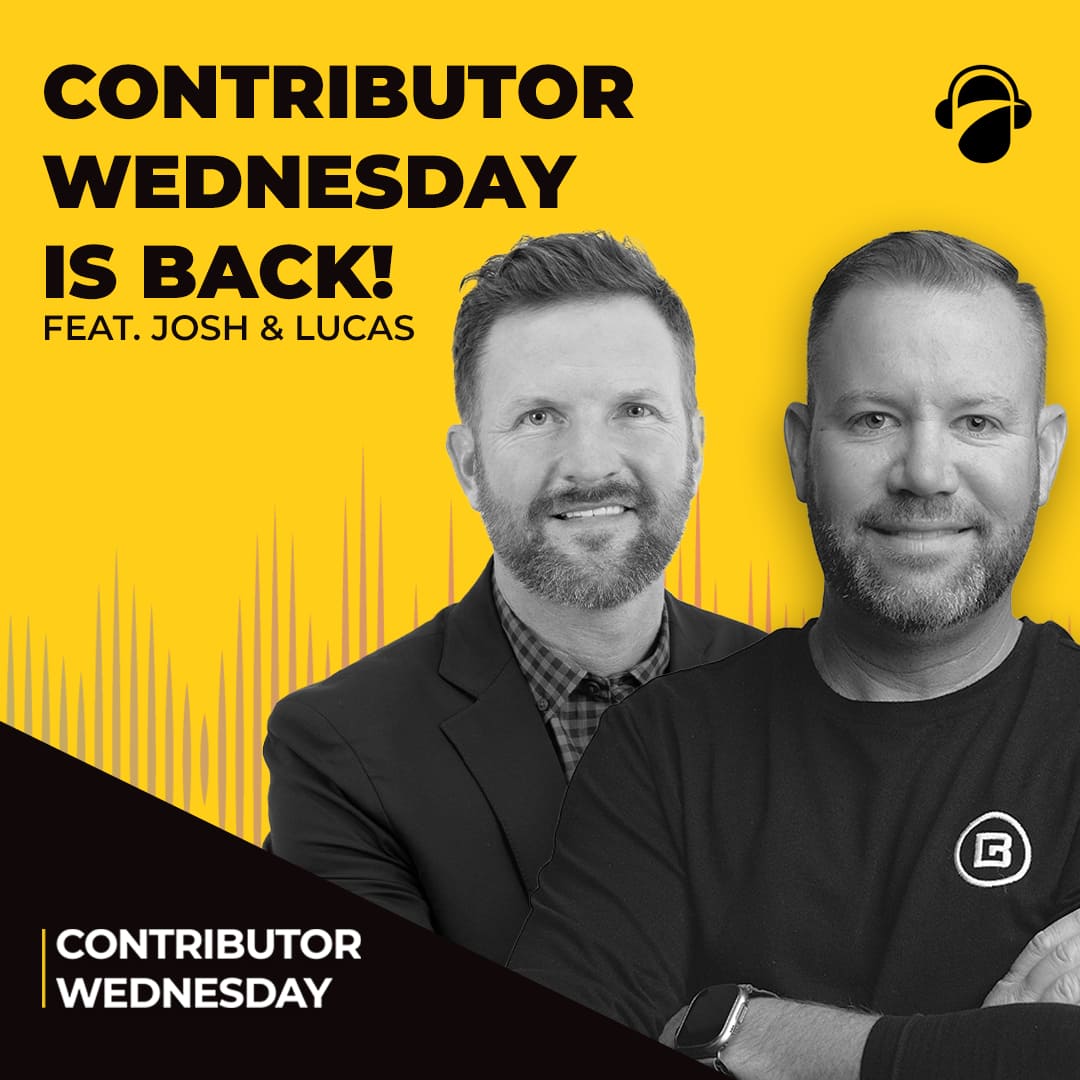 Hear from a select, rotating group of contributors discussing topics that are relevant and impactful to the senior living industry.