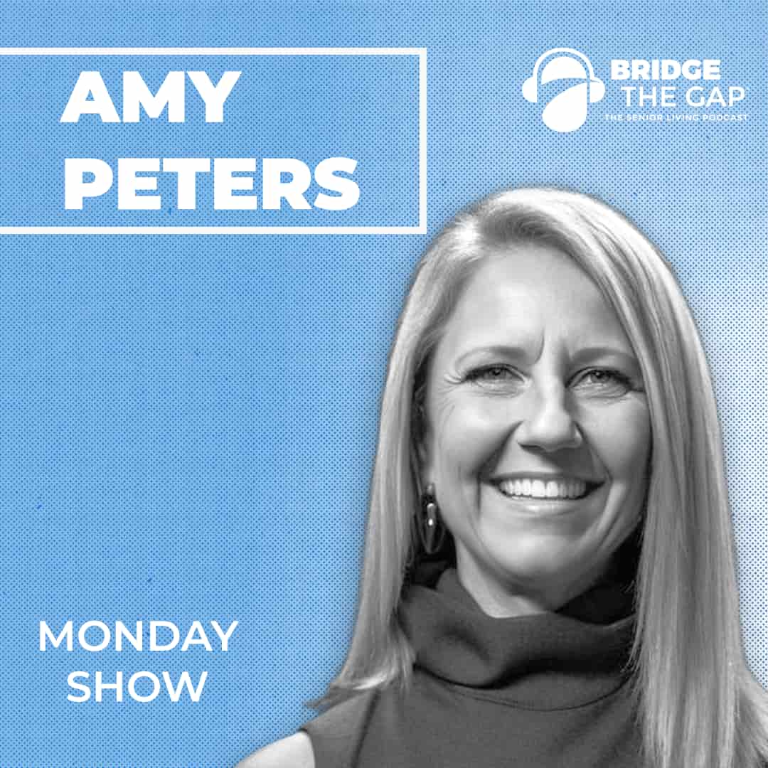 Welcome to Bridge the Gap with hosts Josh Crisp and Lucas McCurdy. A podcast dedicated to inform, educate and influence the future of housing and services for seniors. Bridge the Gap aims to help shape the culture of the senior living industry by being an advocate and a positive voice of influence which drives quality outcomes for our aging population.