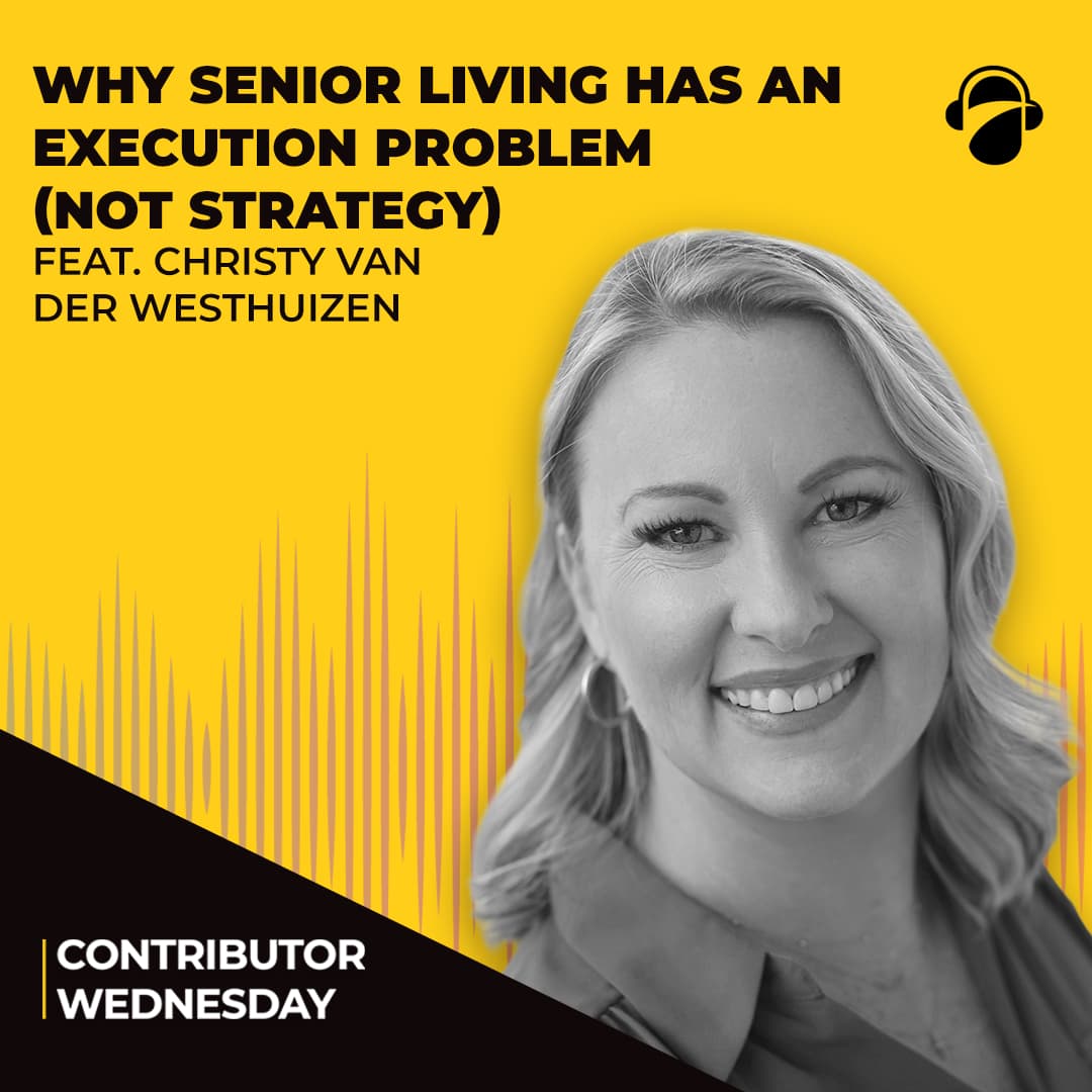 Welcome to Bridge the Gap with hosts Josh Crisp and Lucas McCurdy. A podcast dedicated to inform, educate and influence the future of housing and services for seniors. Bridge the Gap aims to help shape the culture of the senior living industry by being an advocate and a positive voice of influence which drives quality outcomes for our aging population.