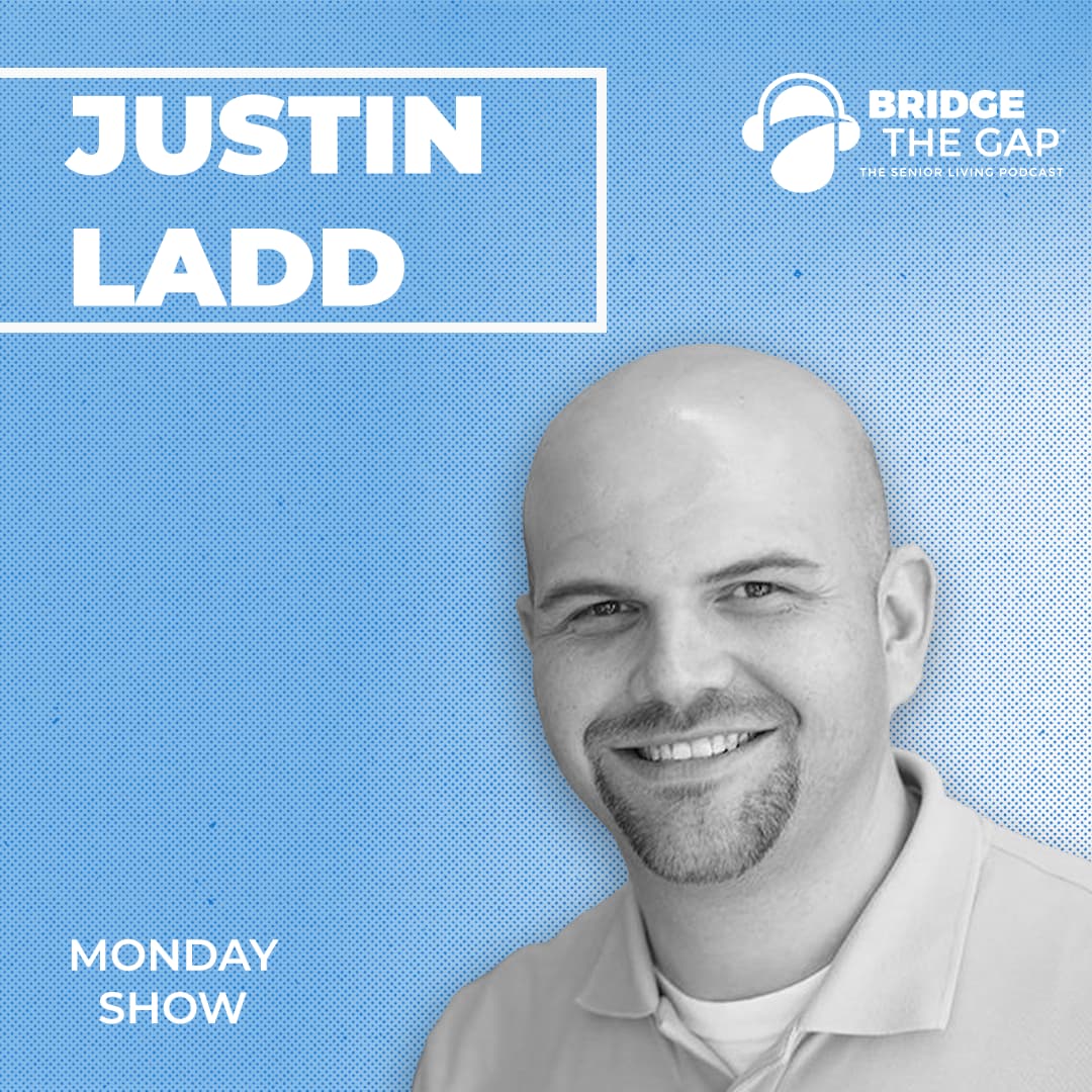 Welcome to Bridge the Gap with hosts Josh Crisp and Lucas McCurdy. A podcast dedicated to inform, educate and influence the future of housing and services for seniors. Bridge the Gap aims to help shape the culture of the senior living industry by being an advocate and a positive voice of influence which drives quality outcomes for our aging population.