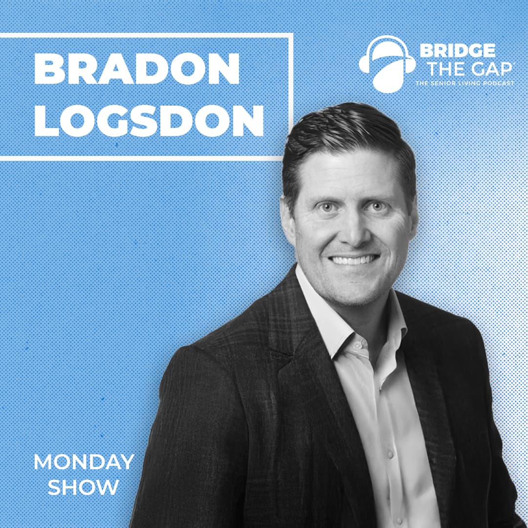 Welcome to Bridge the Gap with hosts Josh Crisp and Lucas McCurdy. A podcast dedicated to inform, educate and influence the future of housing and services for seniors. Bridge the Gap aims to help shape the culture of the senior living industry by being an advocate and a positive voice of influence which drives quality outcomes for our aging population.