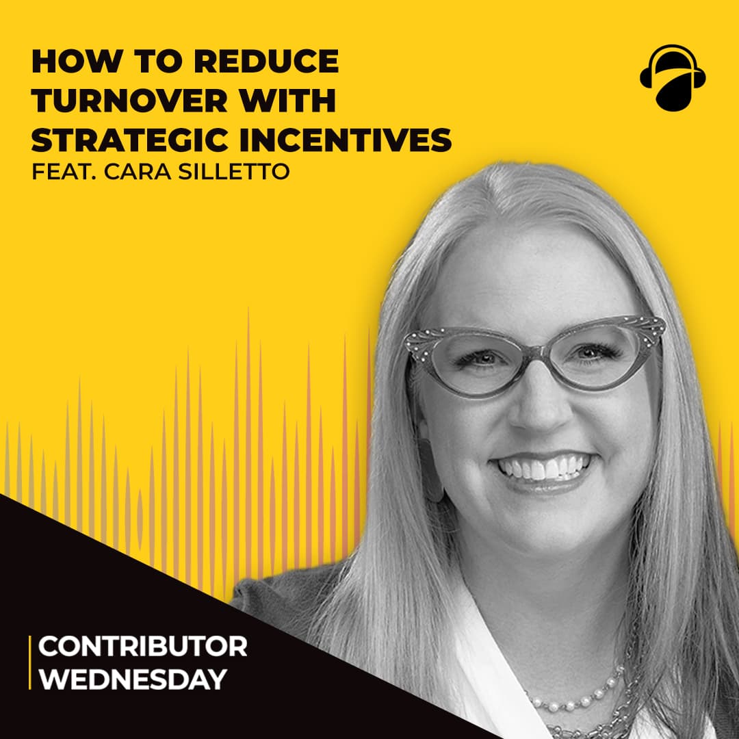 Hear from a select, rotating group of contributors discussing topics that are relevant and impactful to the senior living industry.